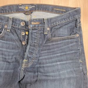 Lucky Brand Jeans 🍀🍀